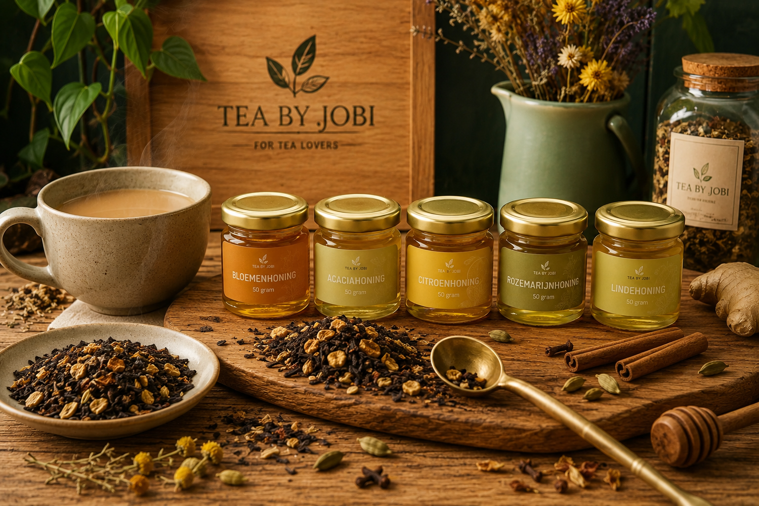 Products and Prices :: www.teabyjobi.nl